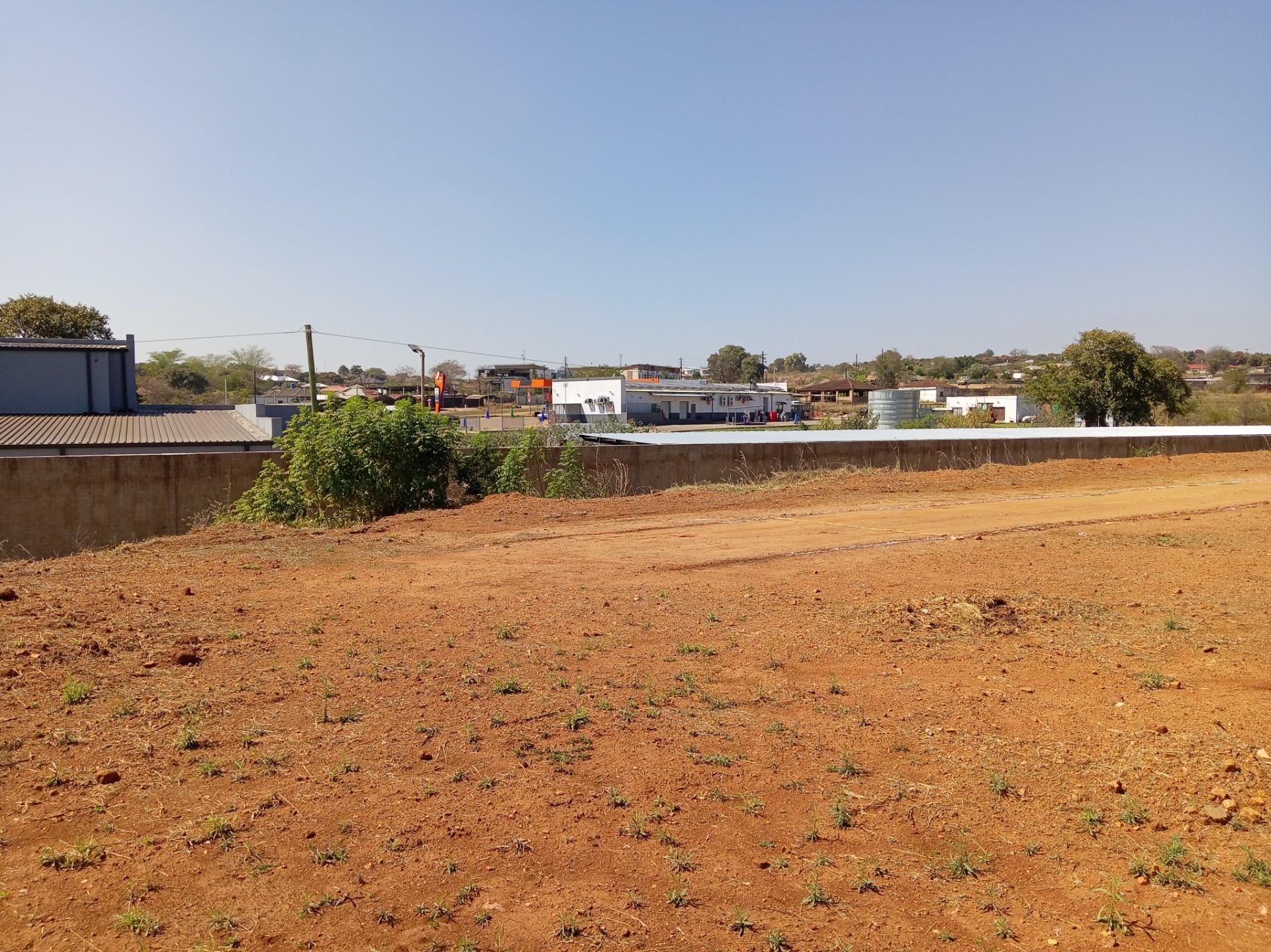Vacant Land for sale in Tshikhudini, Thohoyandou Rural, Thohoyandou, 4221 m²
