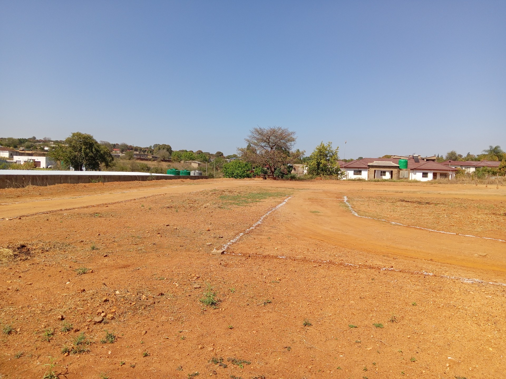 Vacant Land for sale in Tshikhudini, Thohoyandou Rural, Thohoyandou, 4221 m²