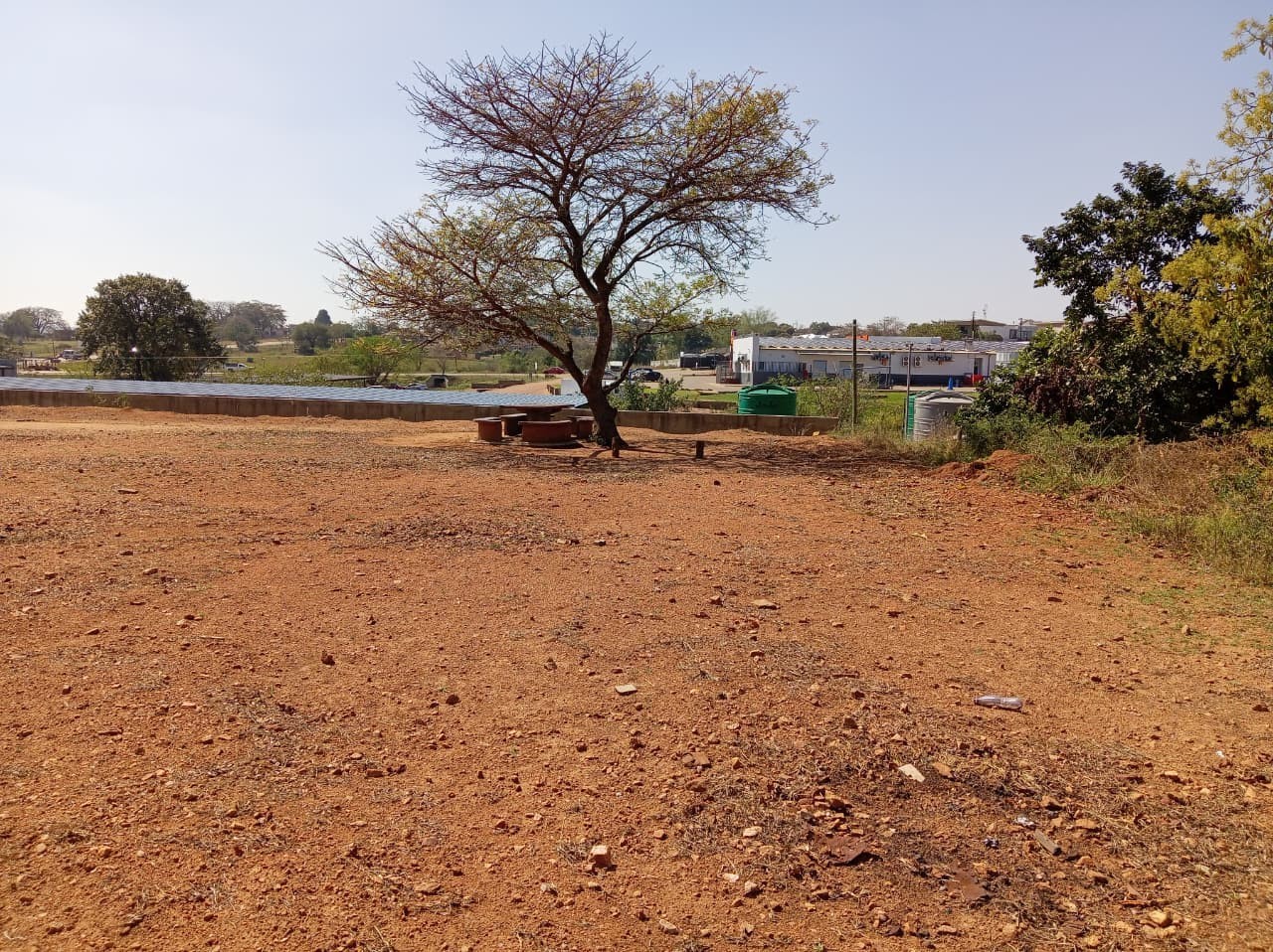 Vacant Land for sale in Tshikhudini, Thohoyandou Rural, Thohoyandou, 4221 m²