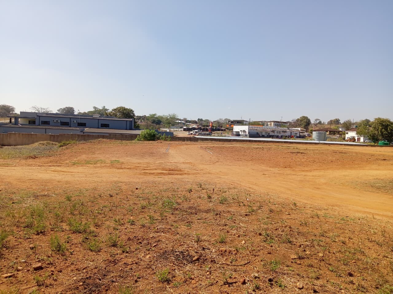 Vacant Land for sale in Tshikhudini, Thohoyandou Rural, Thohoyandou, 4221 m²