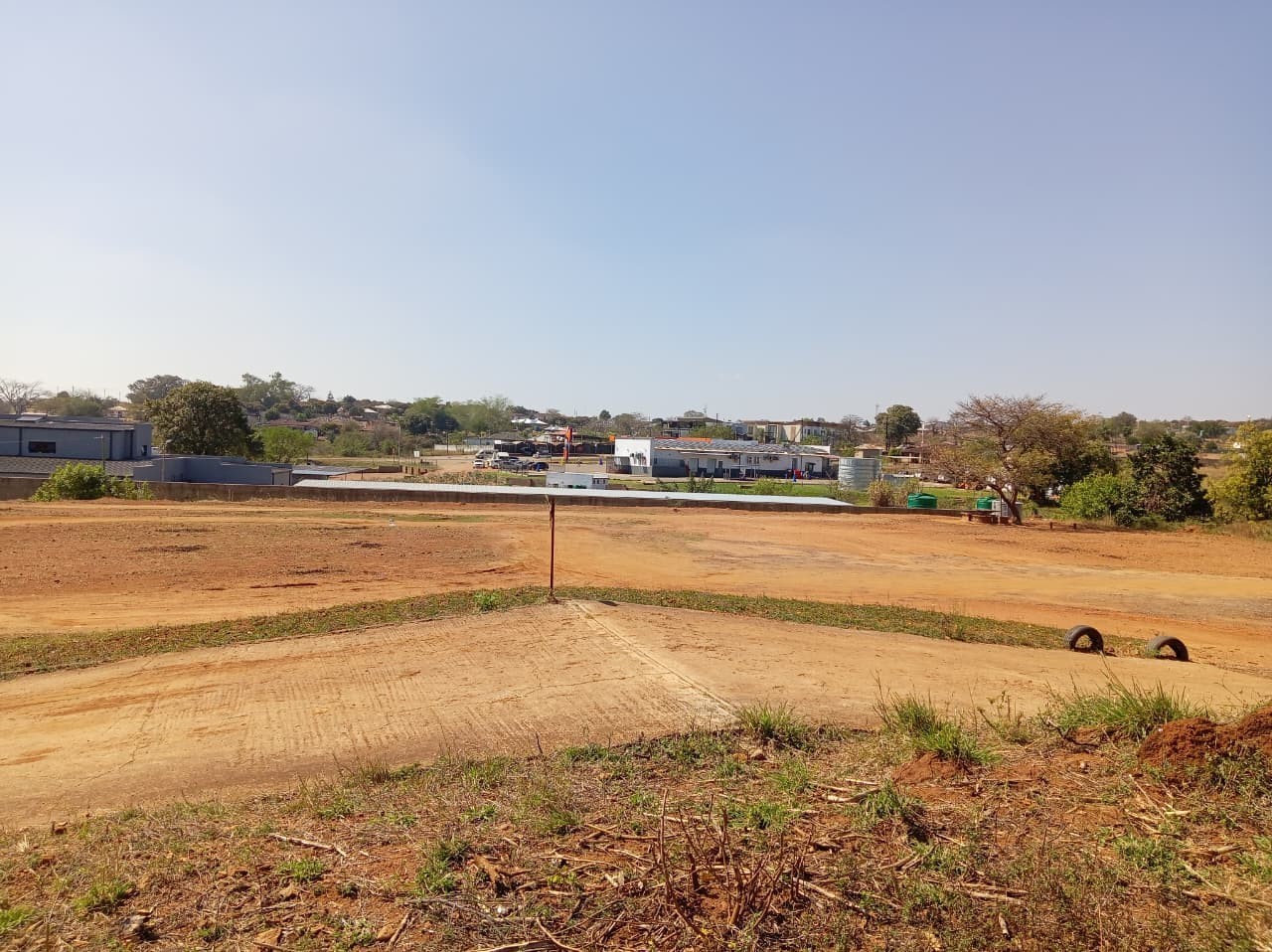 Vacant Land for sale in Tshikhudini, Thohoyandou Rural, Thohoyandou, 4221 m²