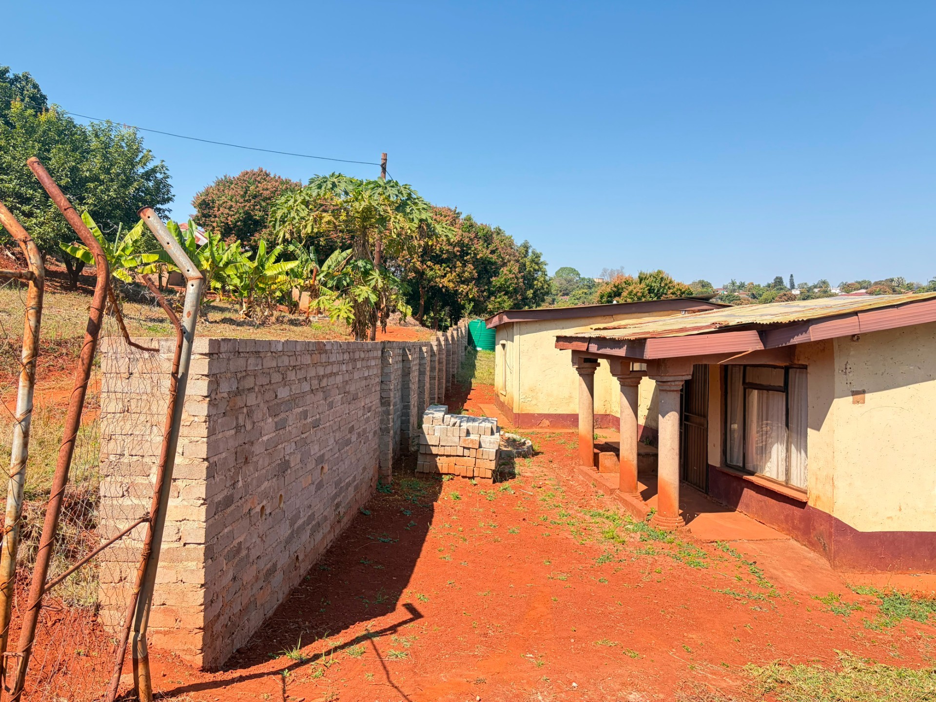 House for sale in Sibasa, Thohoyandou, 2116 m²