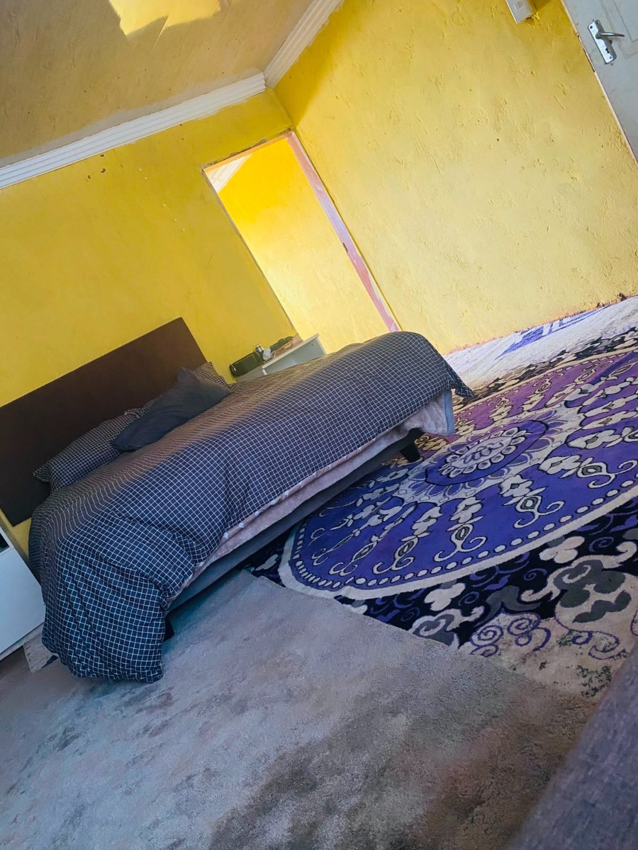 House for sale in Sibasa, Thohoyandou, 2116 m²