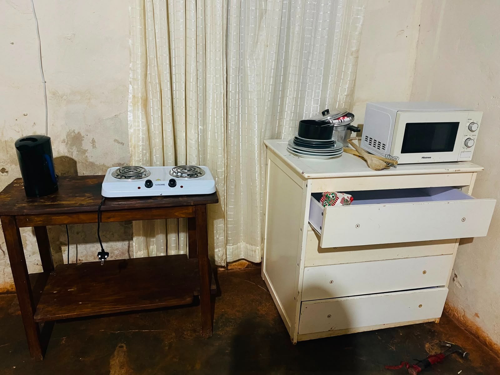 House for sale in Sibasa, Thohoyandou, 2116 m²