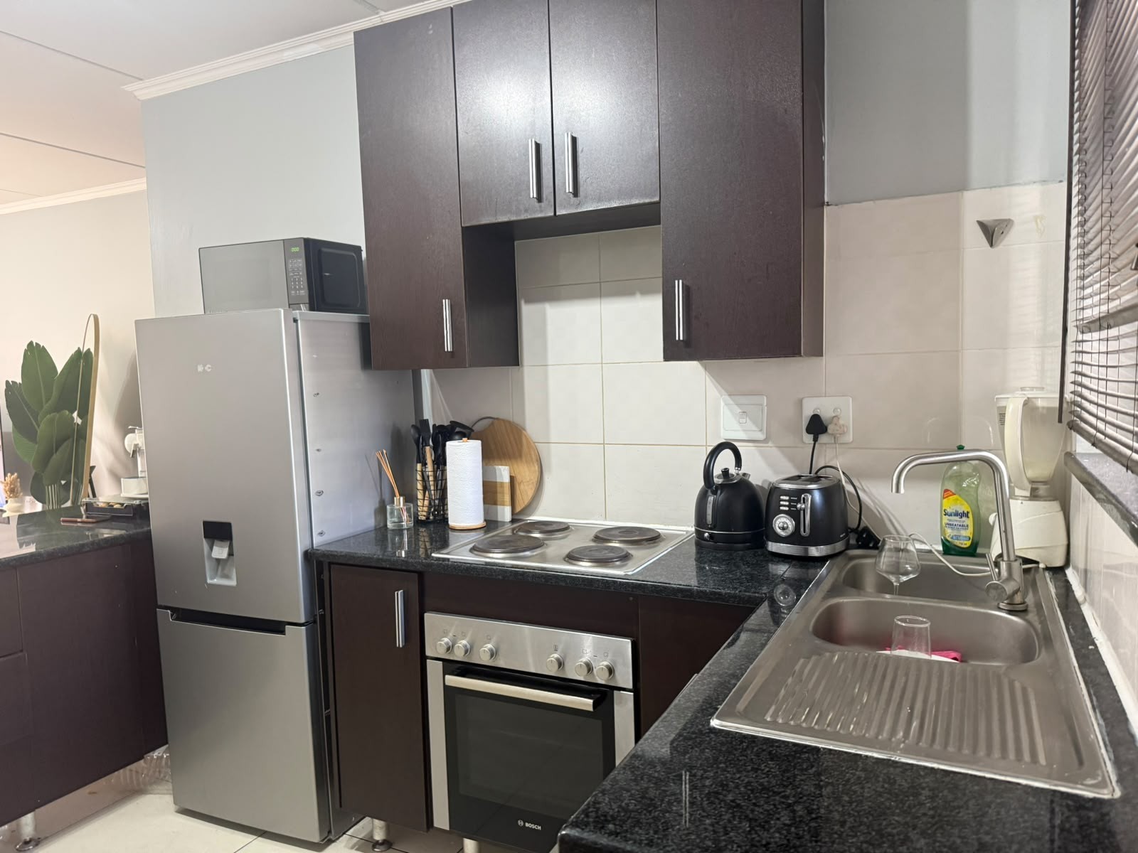 Apartment for rent in Noordwyk, Midrand