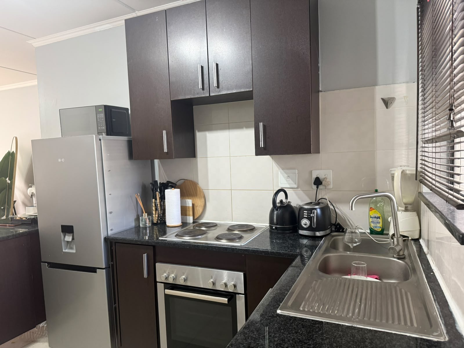 Apartment for rent in Noordwyk, Midrand