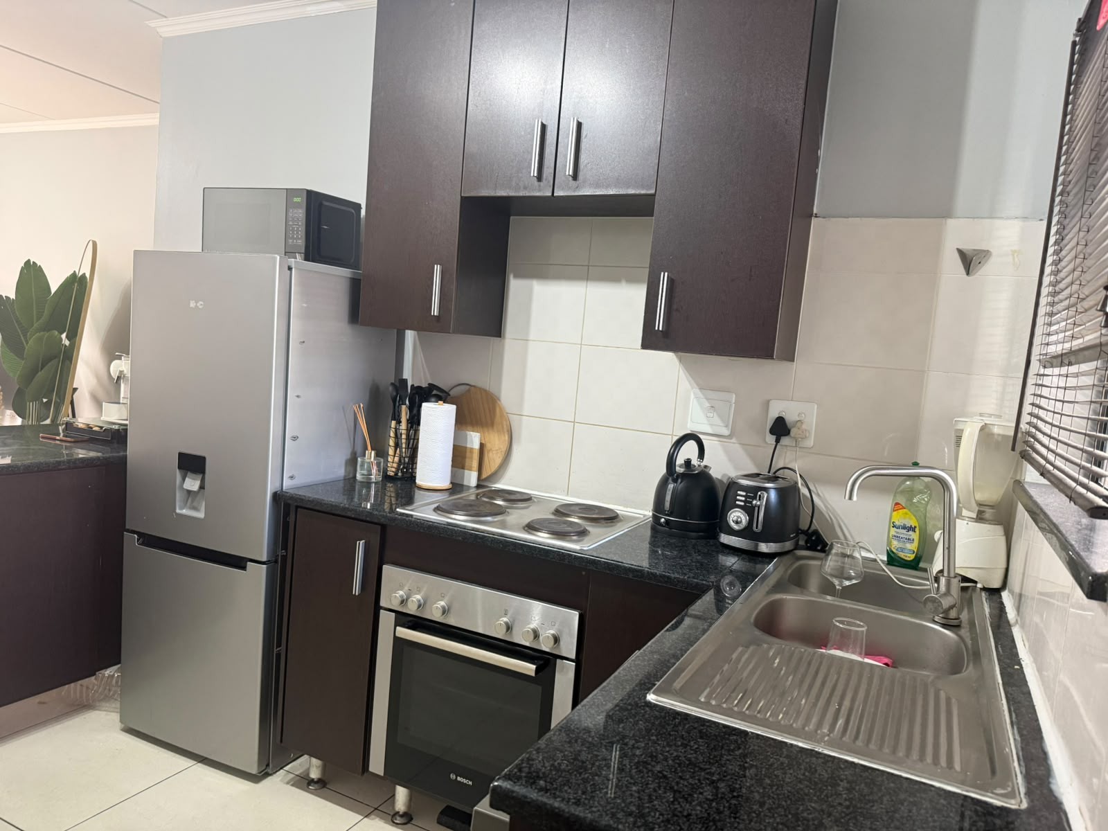 Apartment for rent in Noordwyk, Midrand