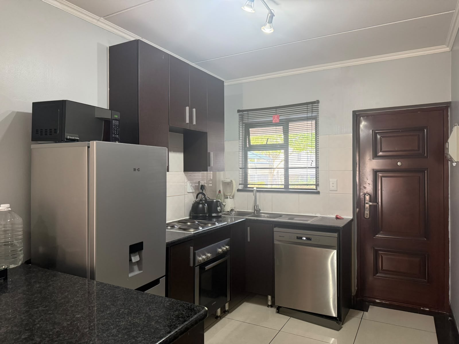 Apartment for rent in Noordwyk, Midrand