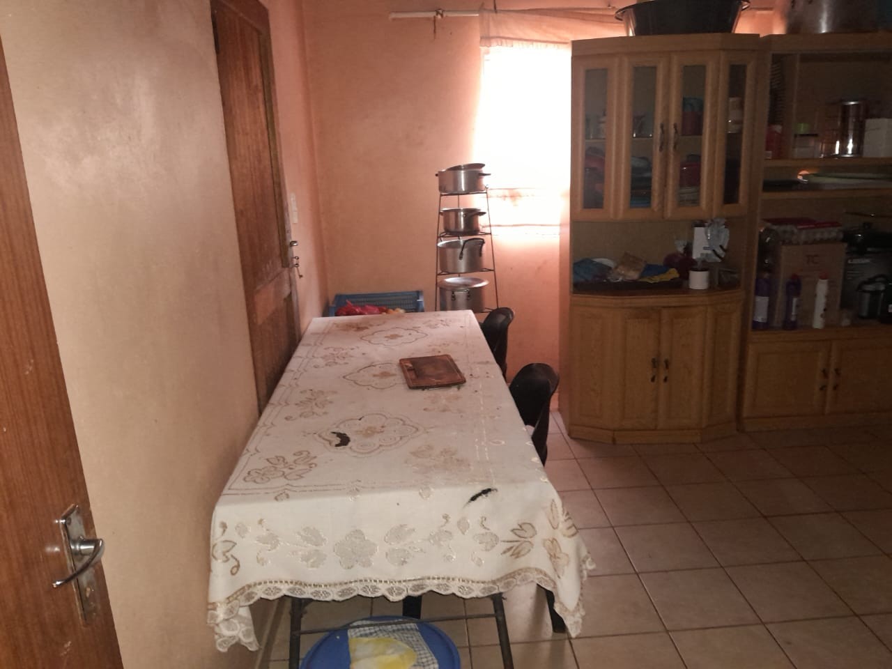 House for sale in Mianzwi, Thohoyandou Rural, Thohoyandou, 1200 m²