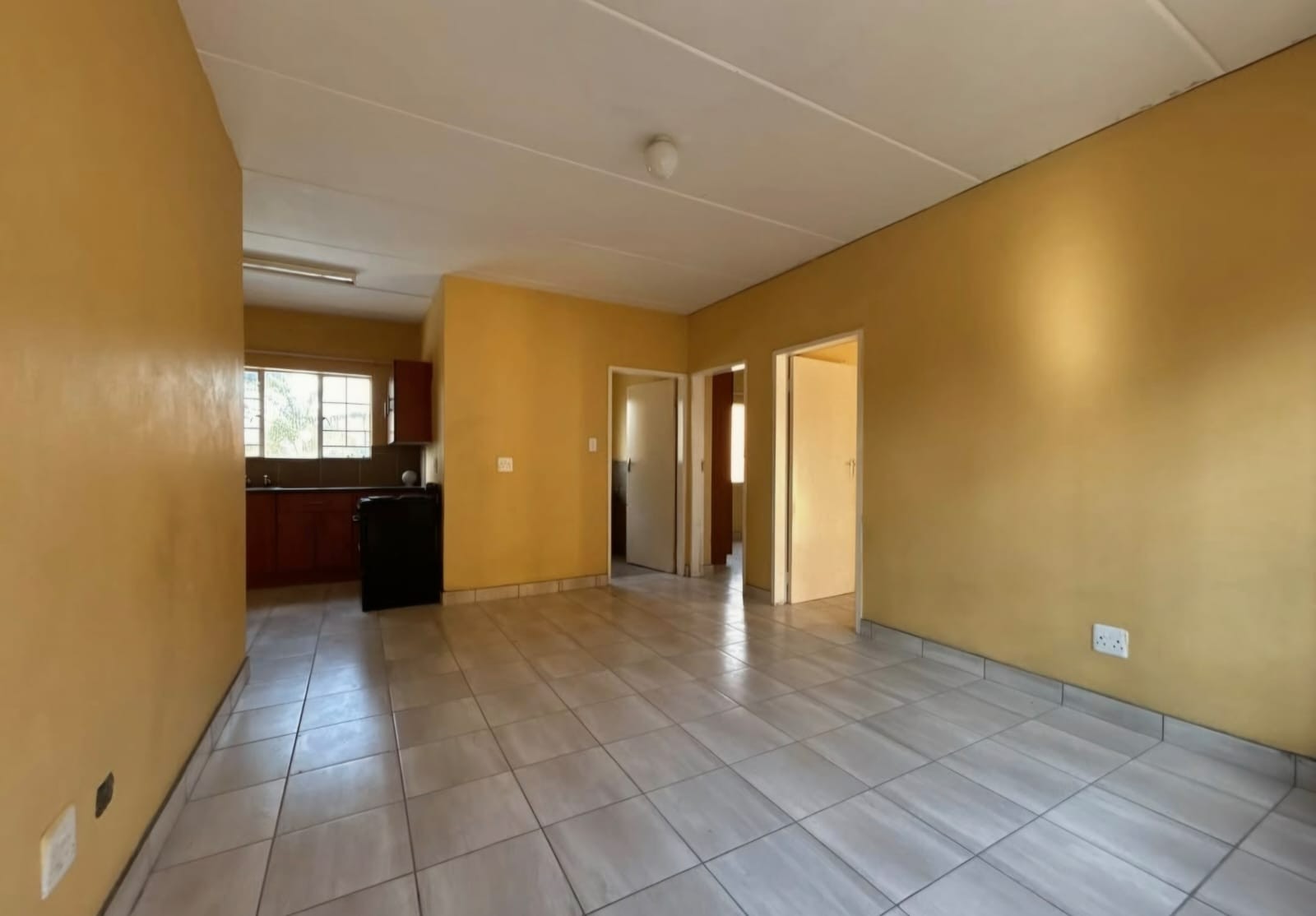 Apartment for rent in Rustenburg Central, Rustenburg, North West