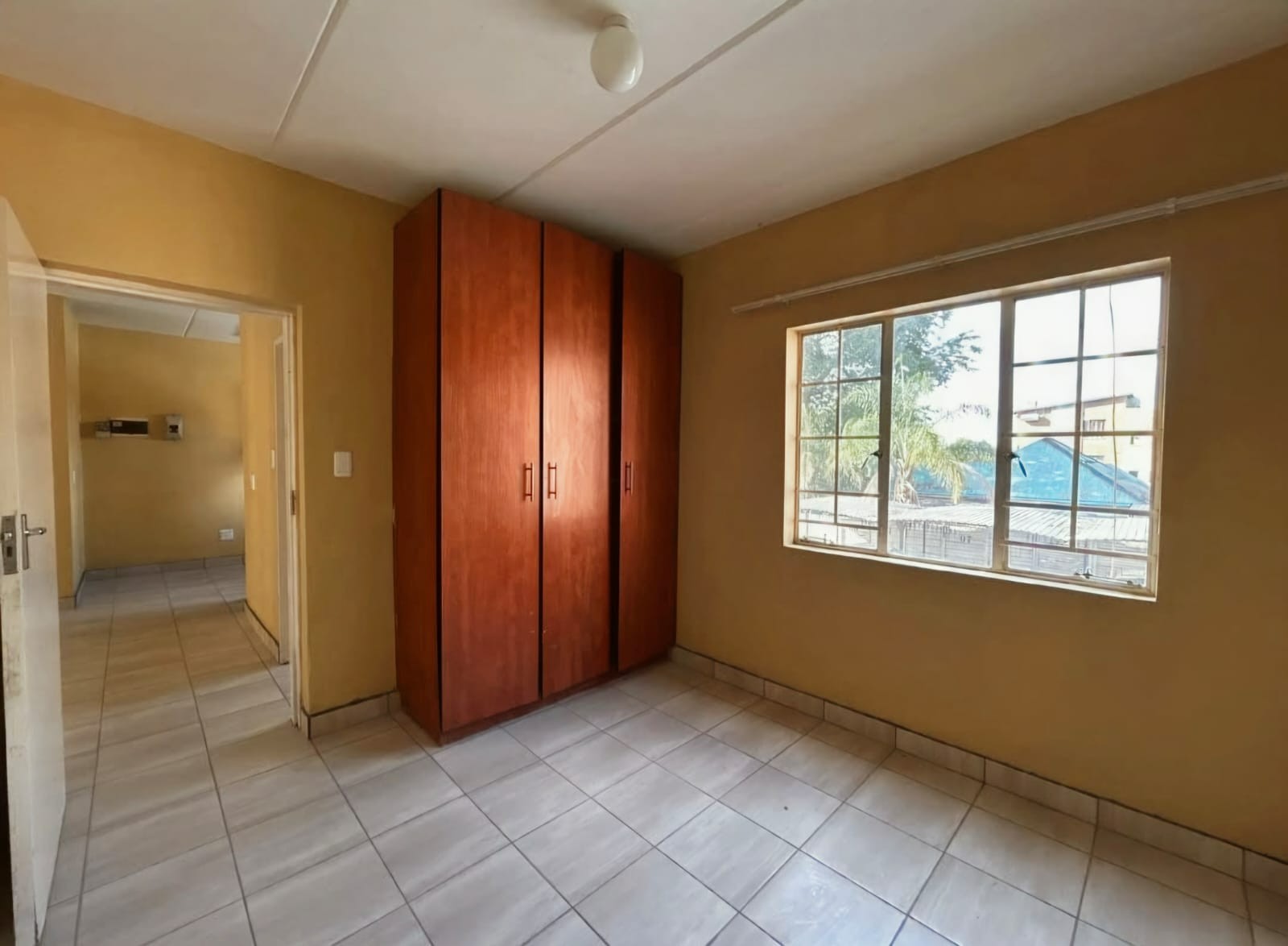 Apartment for rent in Rustenburg Central, Rustenburg, North West