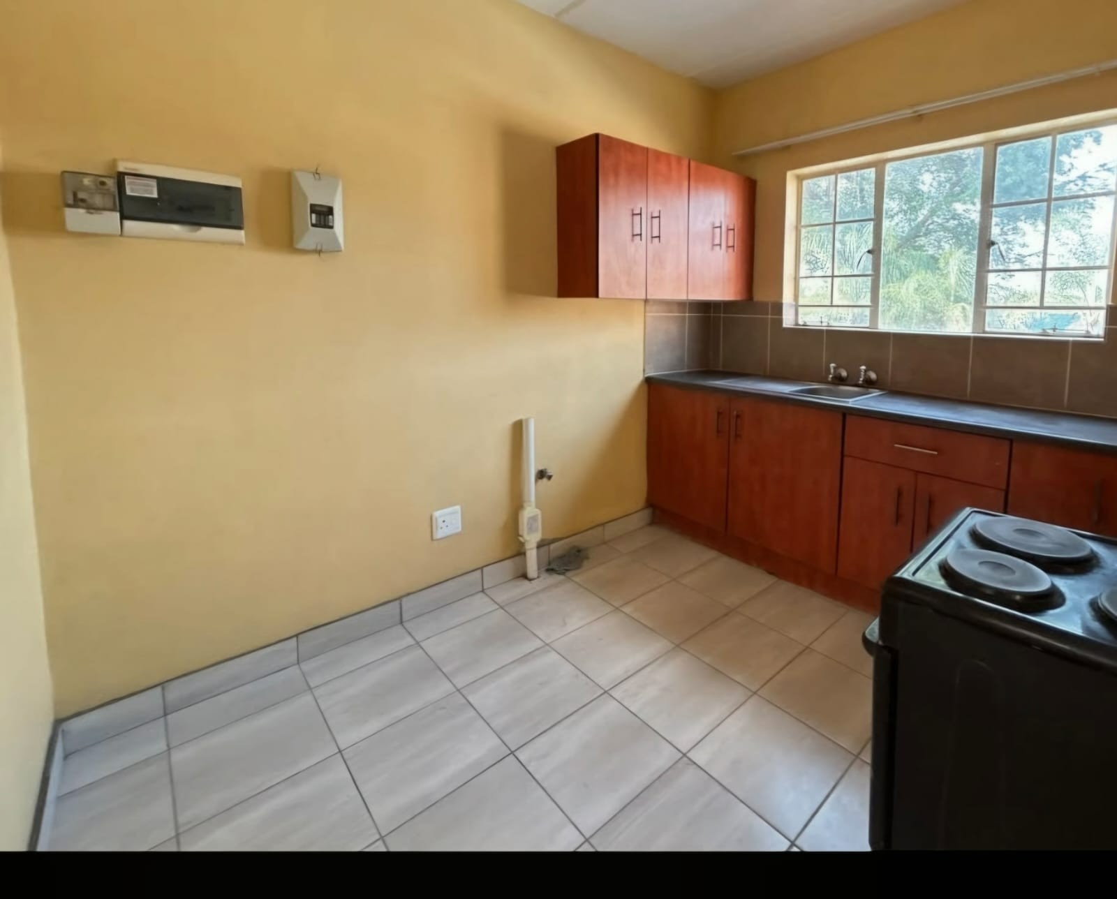 Apartment for rent in Rustenburg Central, Rustenburg, North West