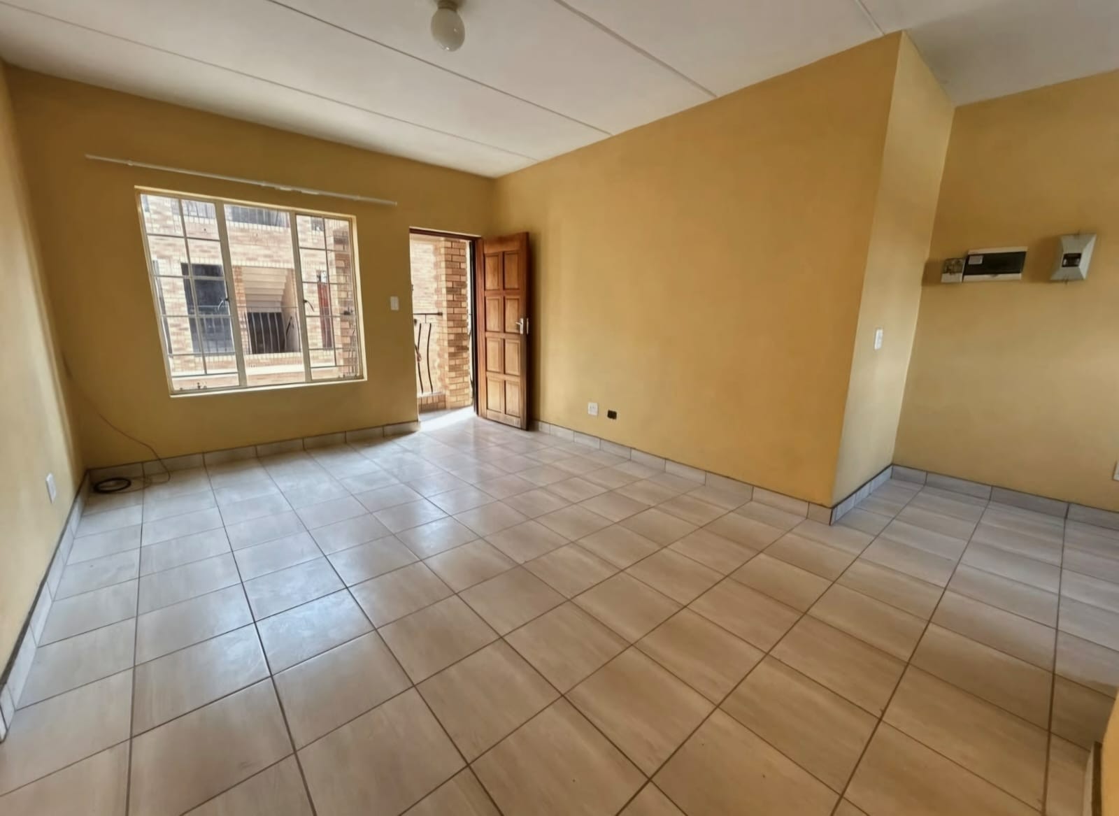 Apartment for rent in Rustenburg Central, Rustenburg, North West