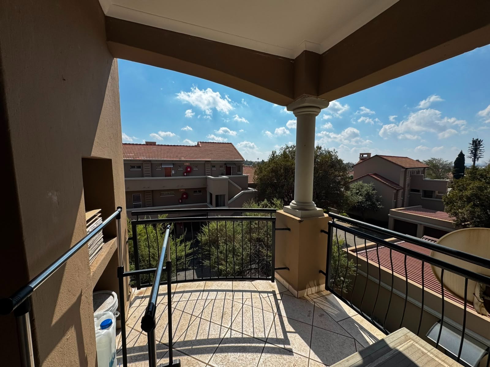 Apartment for rent in Glen Marais, Kempton Park