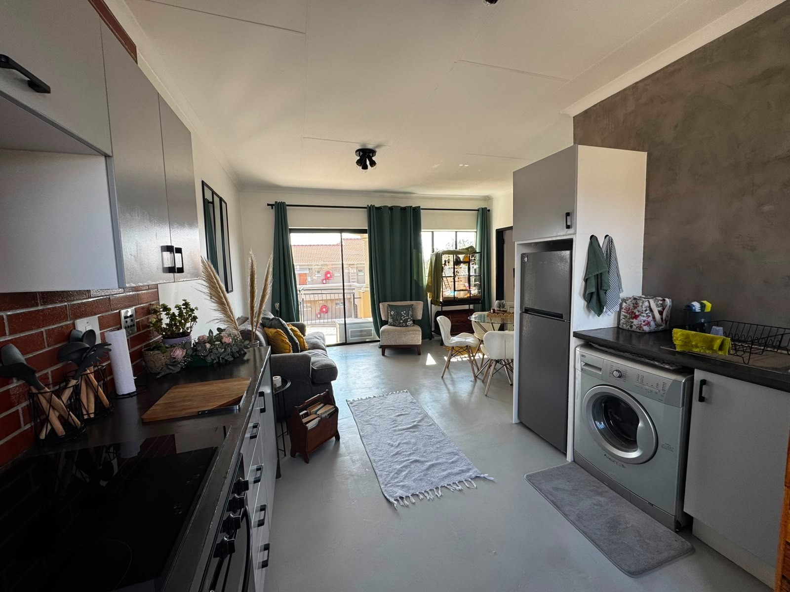 Apartment for rent in Glen Marais, Kempton Park