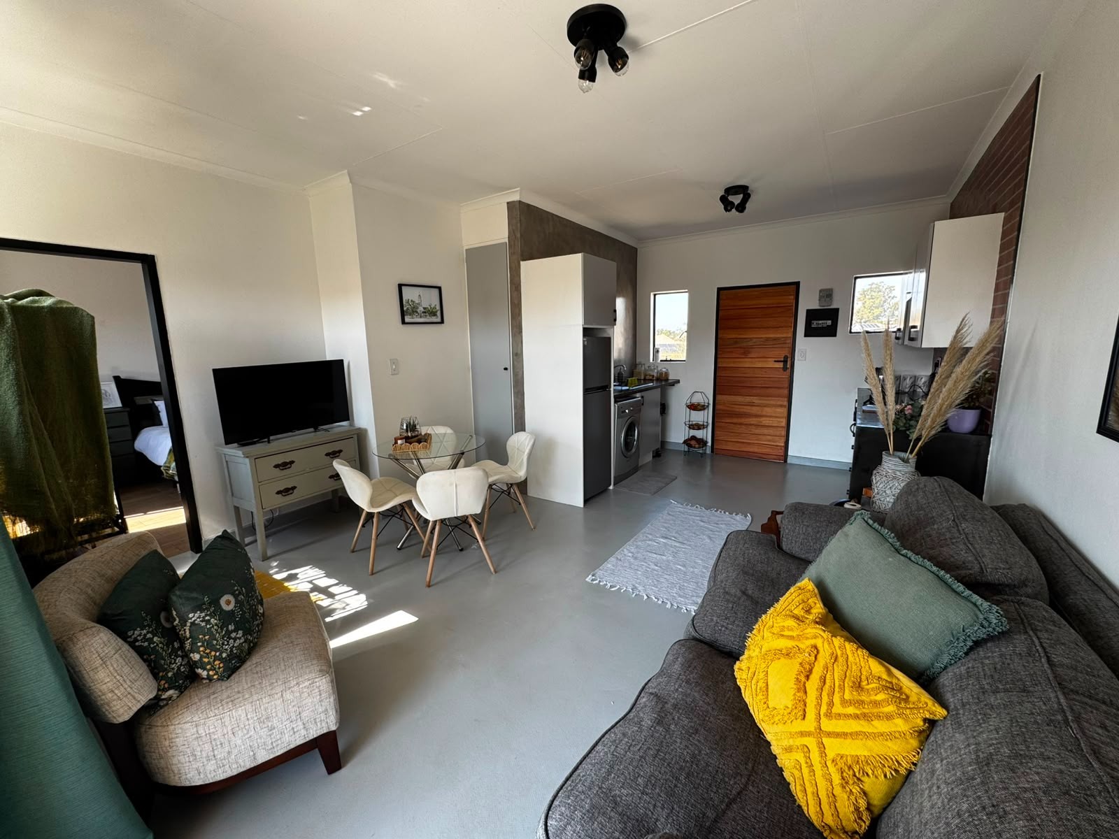 Apartment for rent in Glen Marais, Kempton Park
