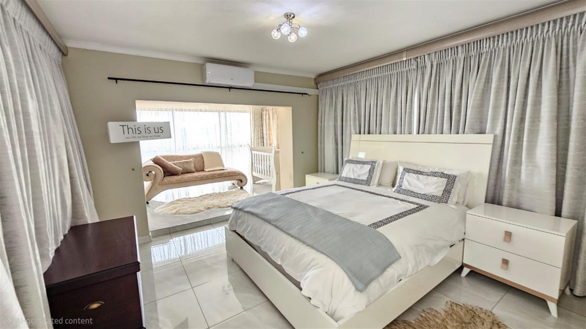House for sale in Muswell Hill, Chase Valley Heights, Pietermaritzburg, KwaZulu Natal, 520 m²