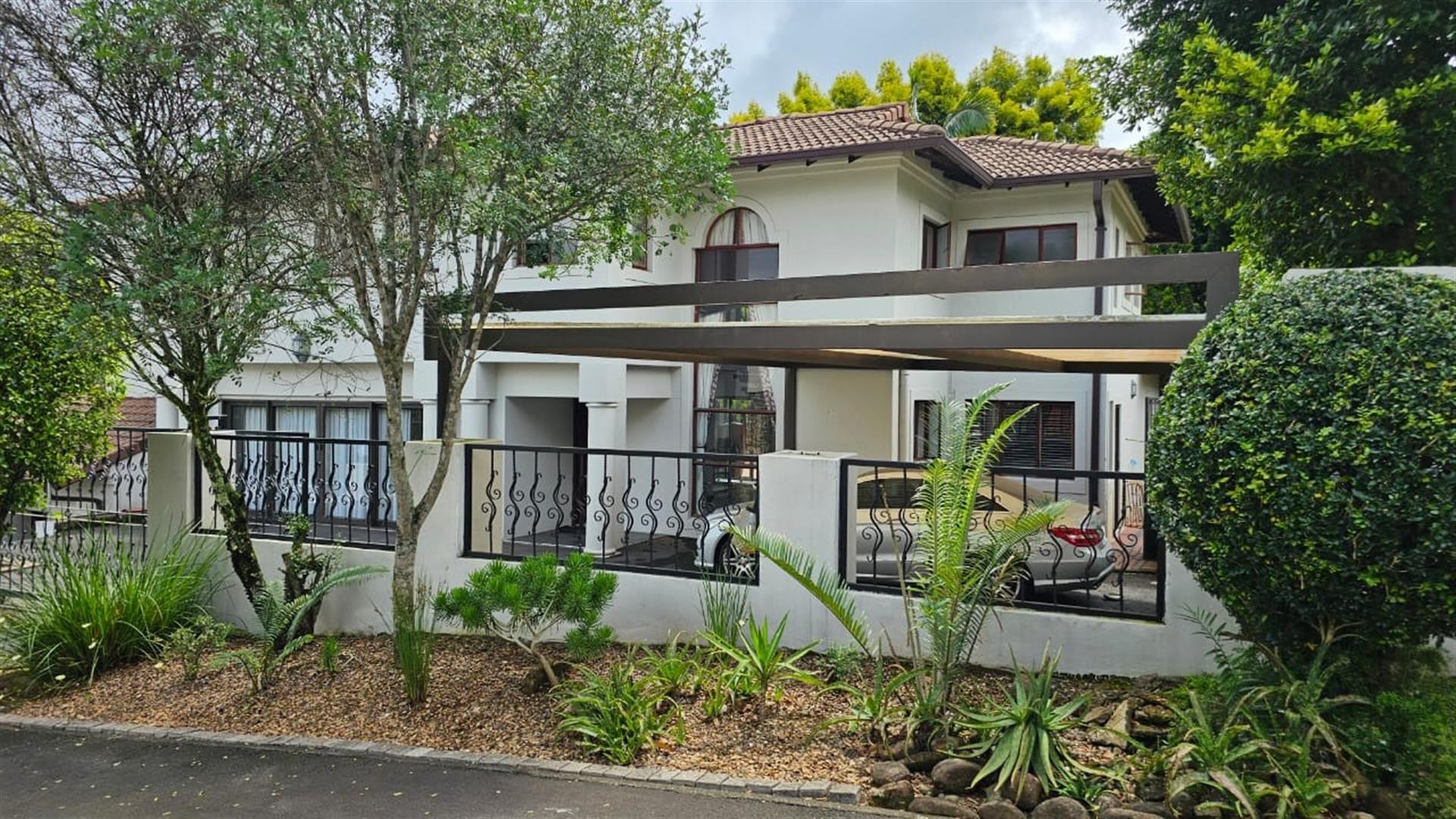 House for sale in Muswell Hill, Chase Valley Heights, Pietermaritzburg, KwaZulu Natal, 520 m²