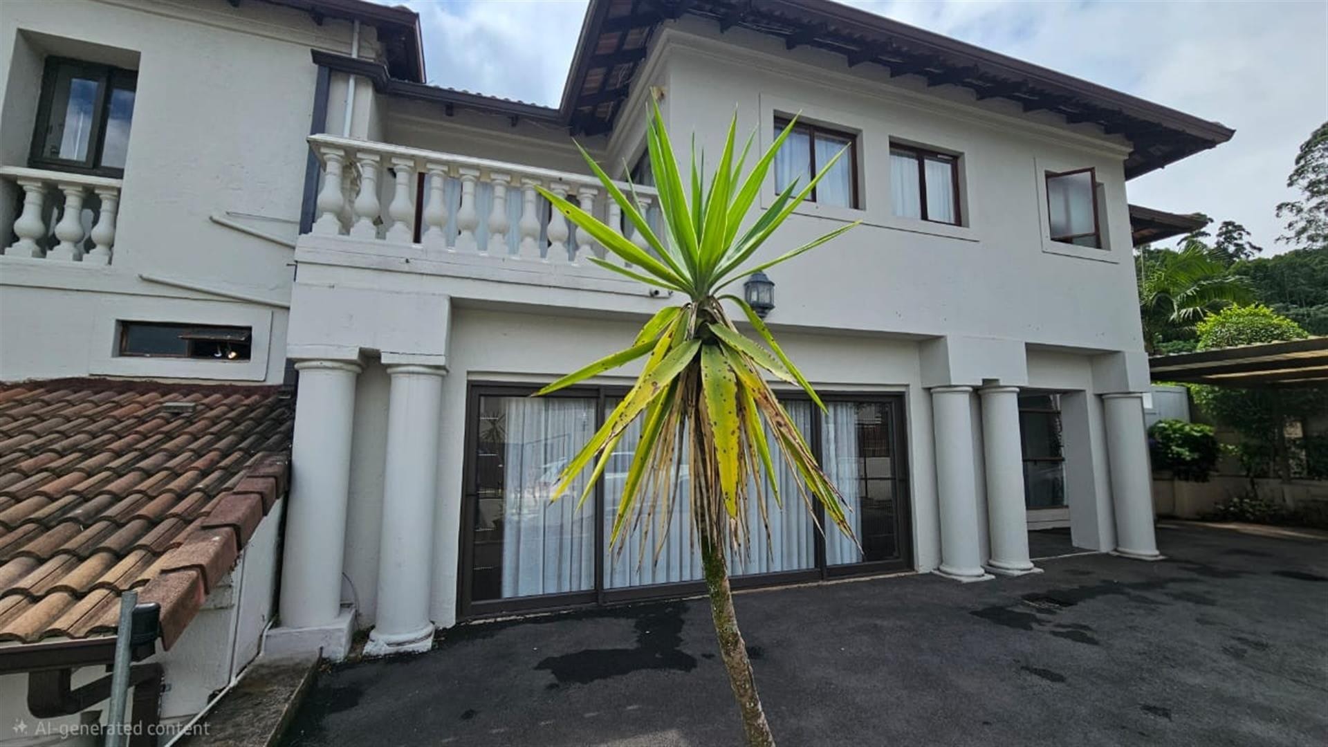 House for sale in Muswell Hill, Chase Valley Heights, Pietermaritzburg, KwaZulu Natal, 520 m²