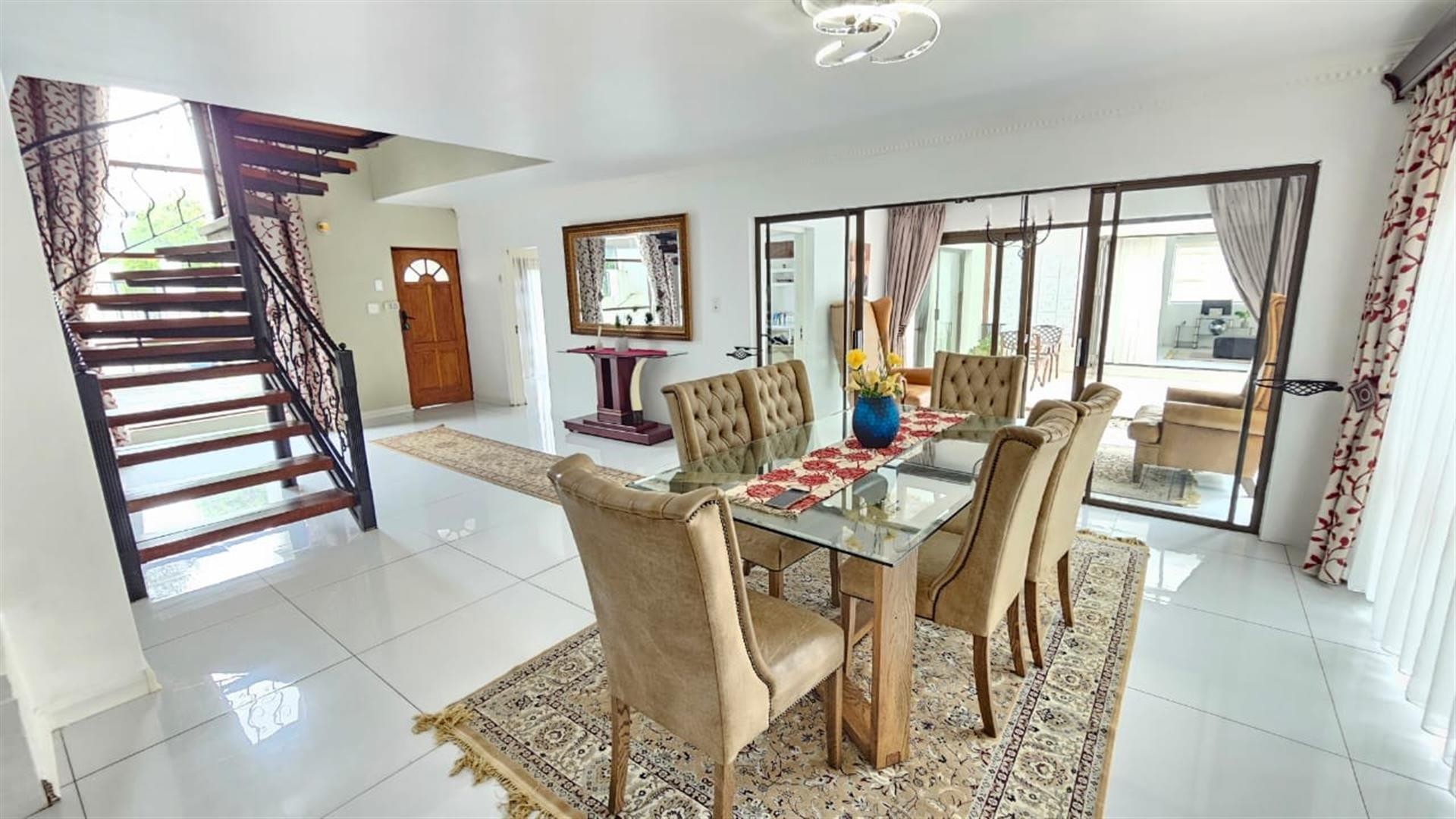 House for sale in Muswell Hill, Chase Valley Heights, Pietermaritzburg, KwaZulu Natal, 520 m²