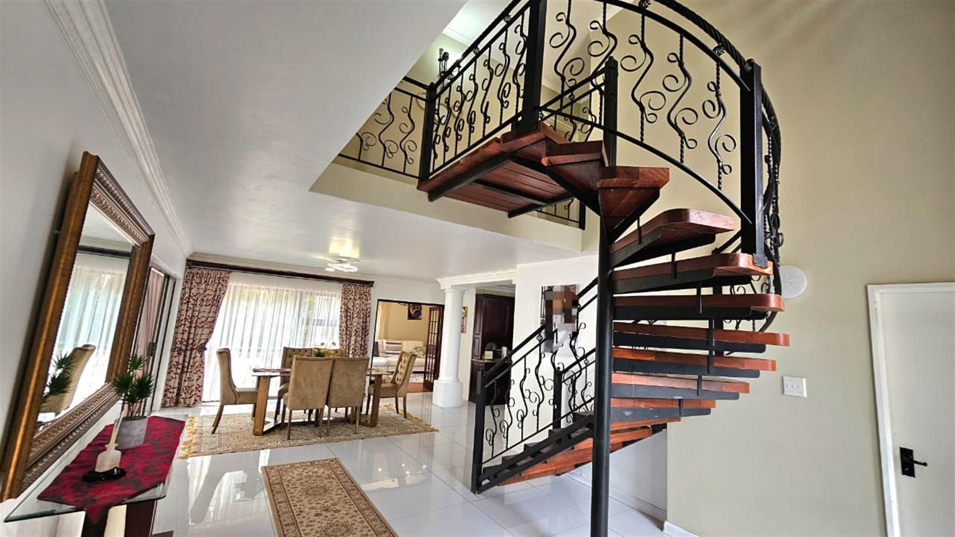 House for sale in Muswell Hill, Chase Valley Heights, Pietermaritzburg, KwaZulu Natal, 520 m²