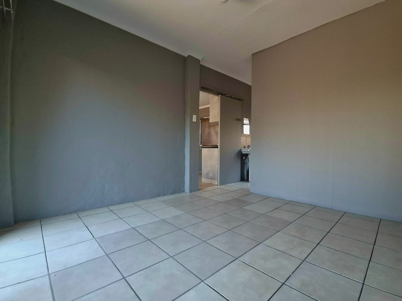 Apartment for rent in Rustenburg Central, Rustenburg, North West