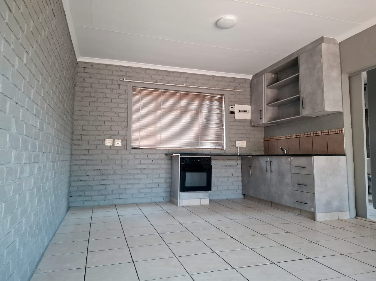 Apartment for rent in Rustenburg Central, Rustenburg, North West