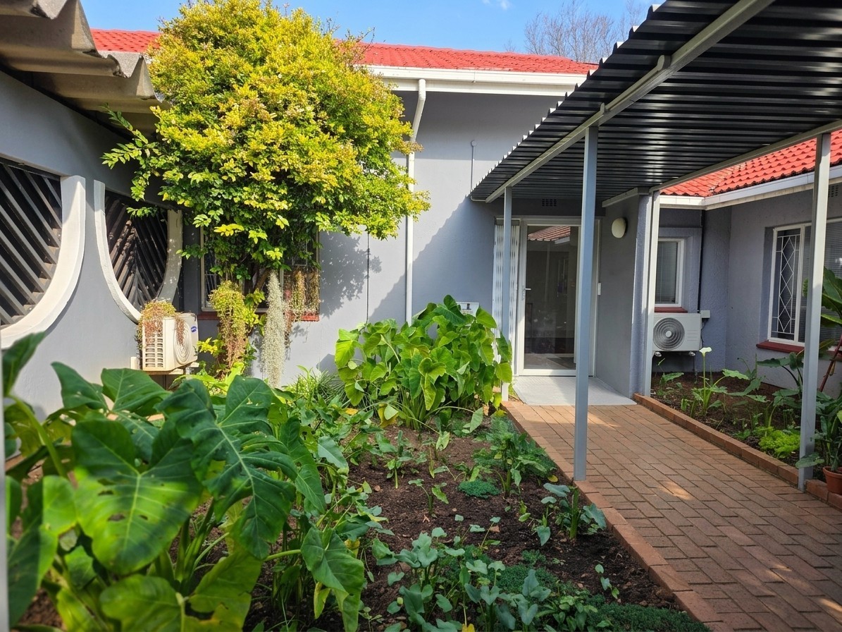 Commercial Property for rent in Van Riebeeck Park, Kempton Park
