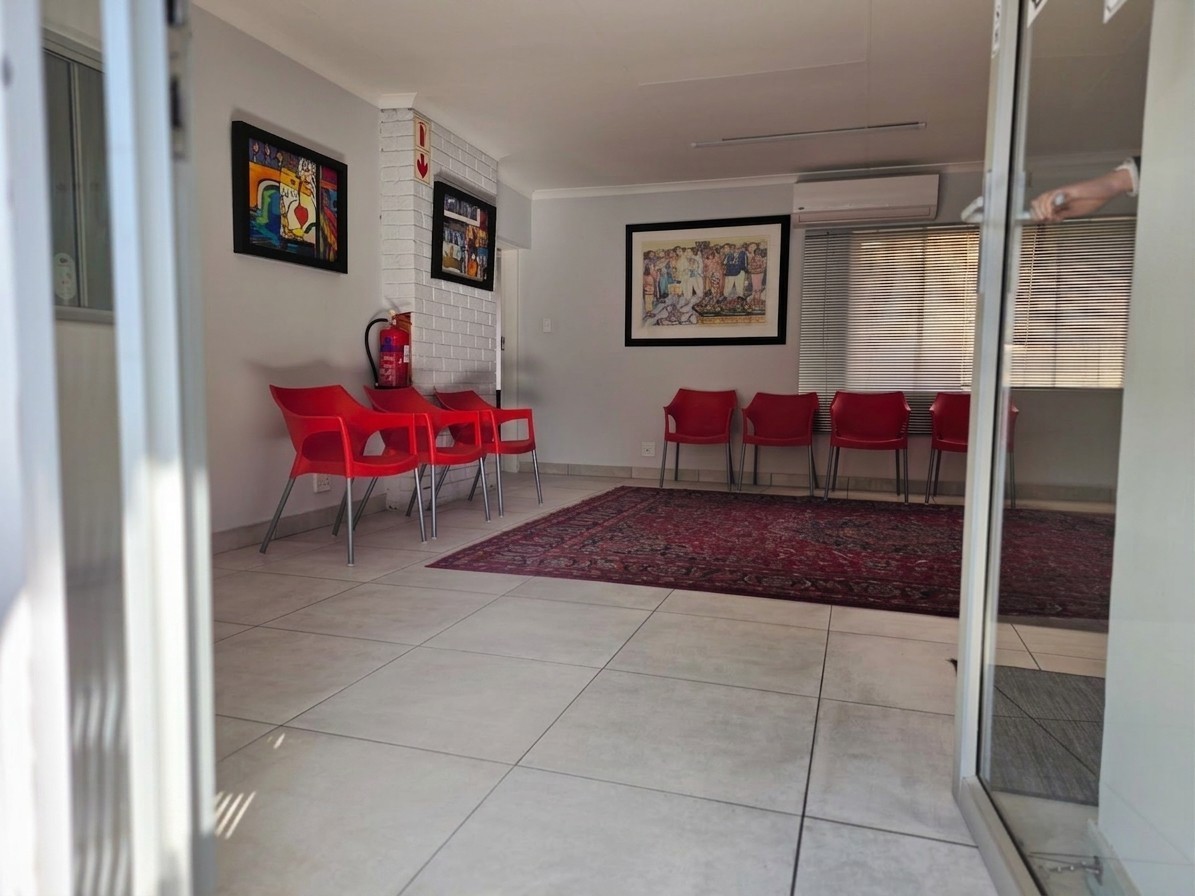 Commercial Property for rent in Van Riebeeck Park, Kempton Park
