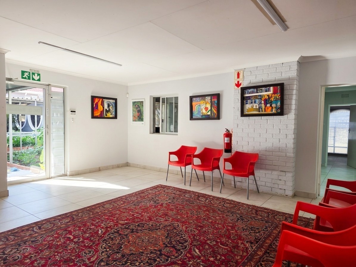 Commercial Property for rent in Van Riebeeck Park, Kempton Park