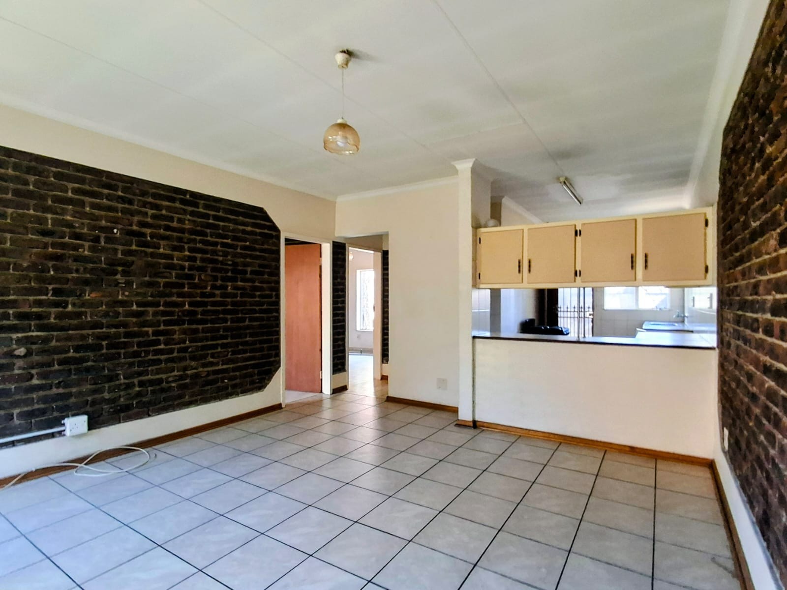 Apartment for rent in Rustenburg Central, Rustenburg, North West