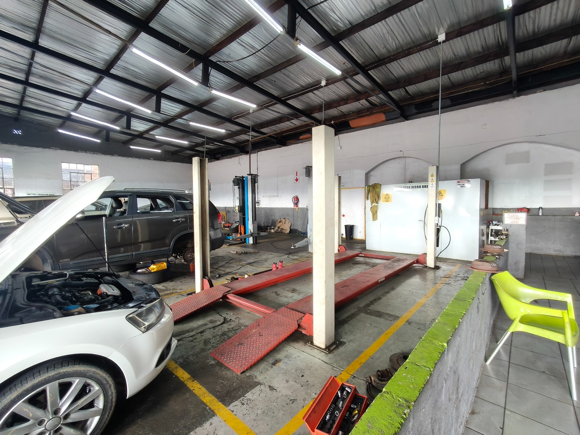 Business for sale in Sonheuwel, Nelspruit, 821 m²
