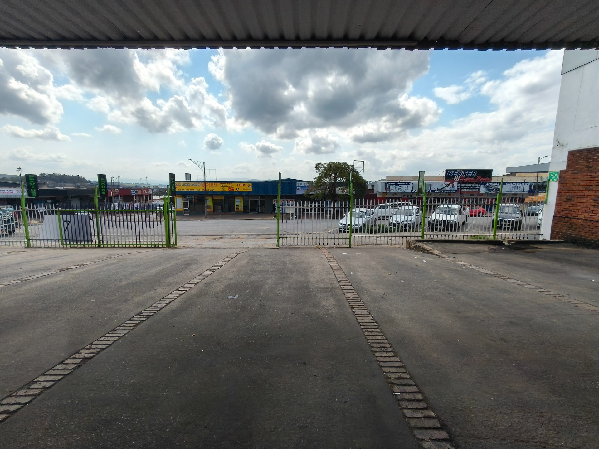 Business for sale in Sonheuwel, Nelspruit, 821 m²