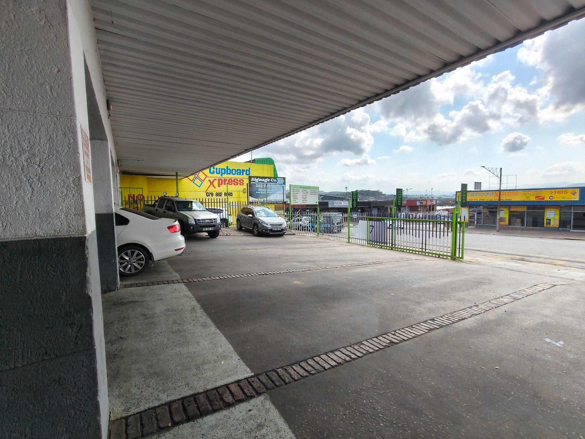 Business for sale in Sonheuwel, Nelspruit, 821 m²