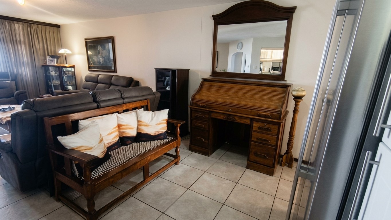 Apartment for sale in Manaba Beach, Margate, KwaZulu Natal, 119 m²