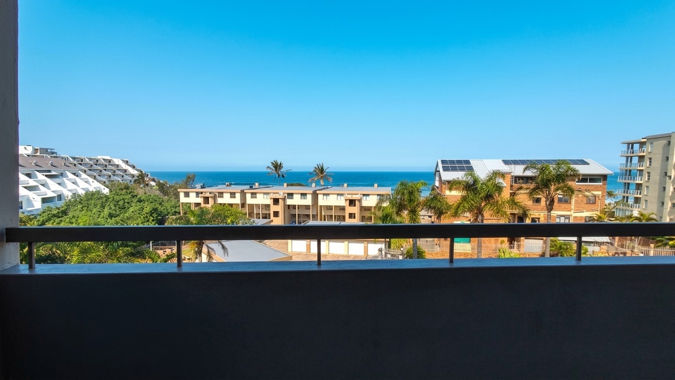 Apartment for sale in Manaba Beach, Margate, KwaZulu Natal, 119 m²
