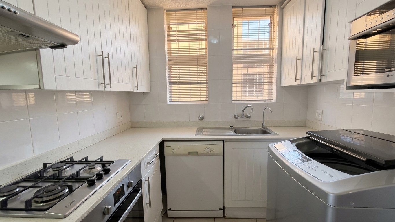 Apartment for sale in Manaba Beach, Margate, KwaZulu Natal, 119 m²