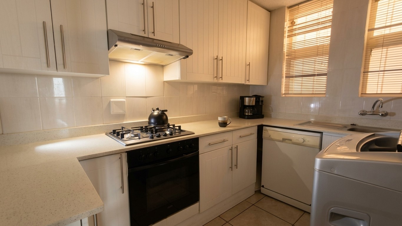 Apartment for sale in Manaba Beach, Margate, KwaZulu Natal, 119 m²