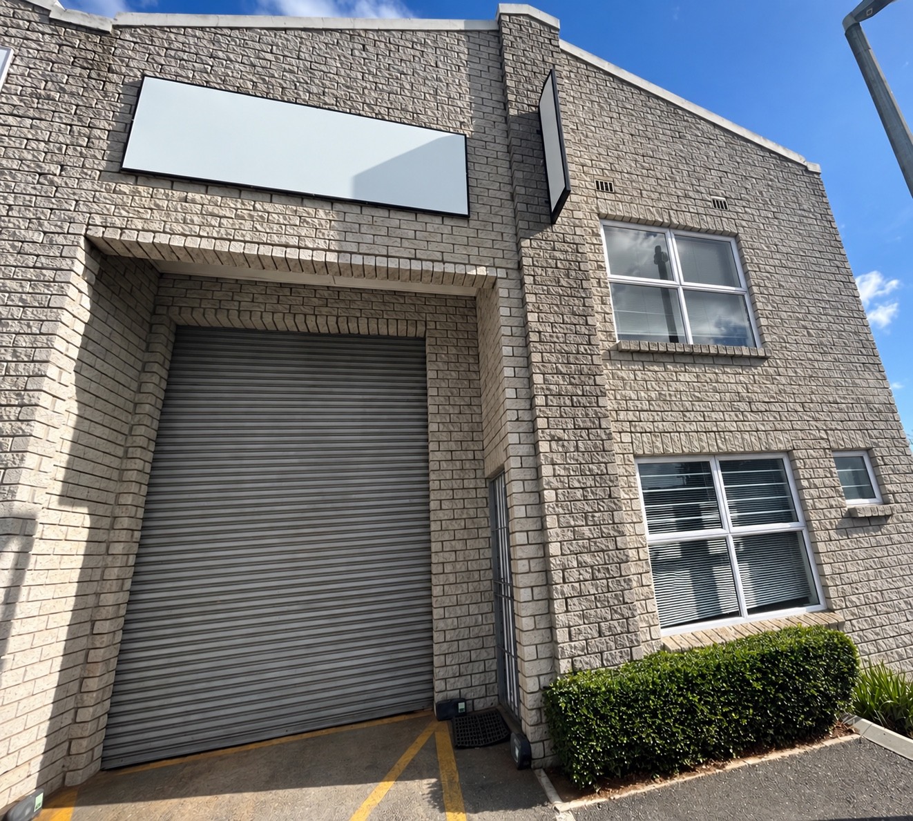 Warehouse for rent in Everite Industria, Brackenfell, 30 Taurus Street, Everite Industria, Brackenfell, Western Cape, 151 m²