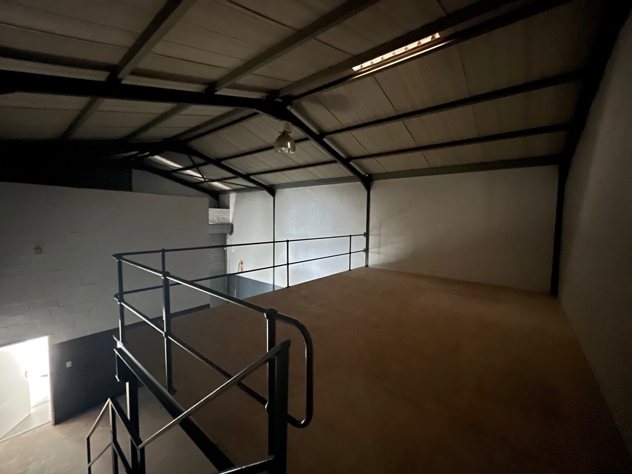 Warehouse for rent in Everite Industria, Brackenfell, 30 Taurus Street, Everite Industria, Brackenfell, Western Cape, 151 m²
