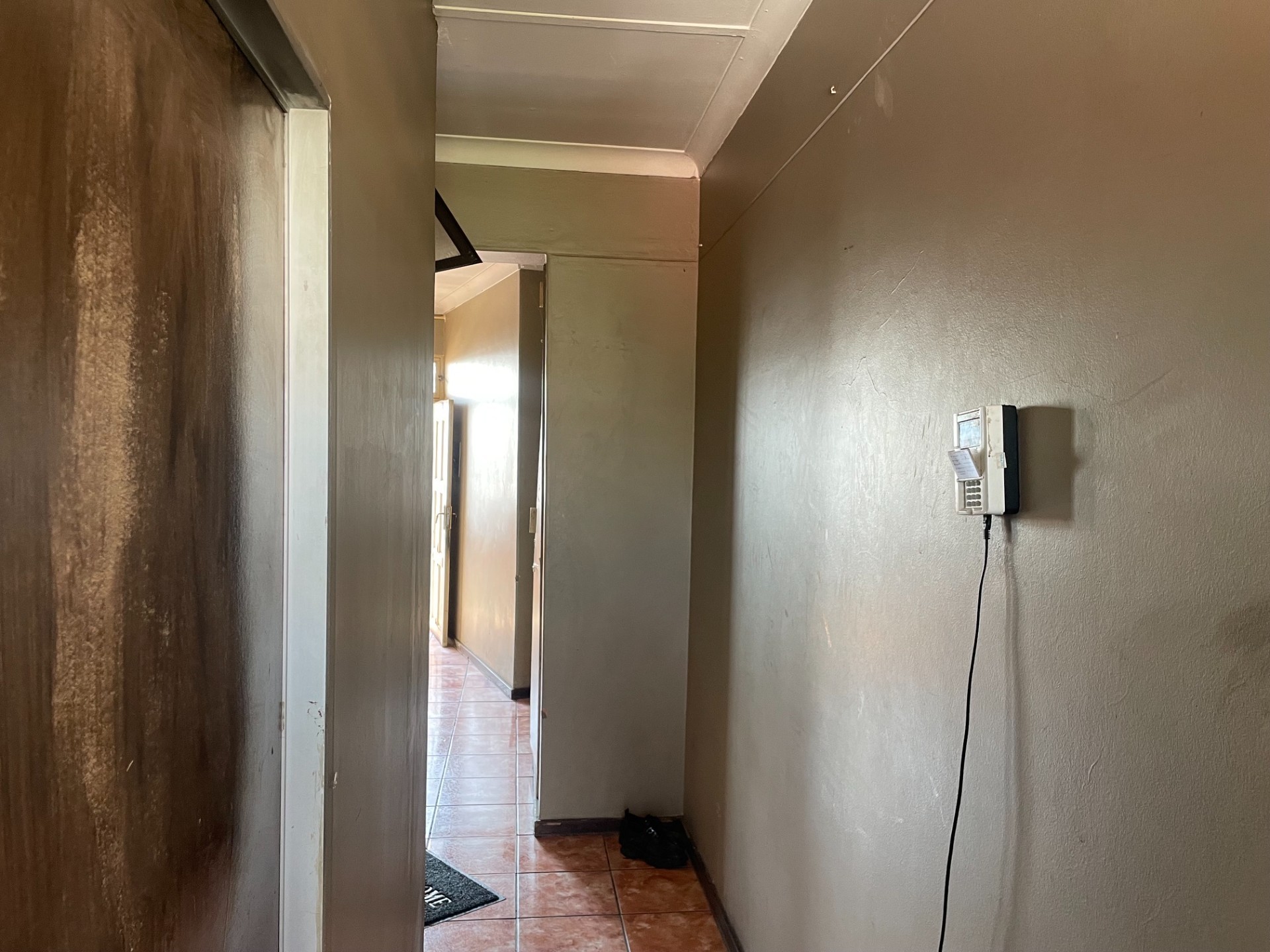 Apartment for sale in Arcadia, Pretoria