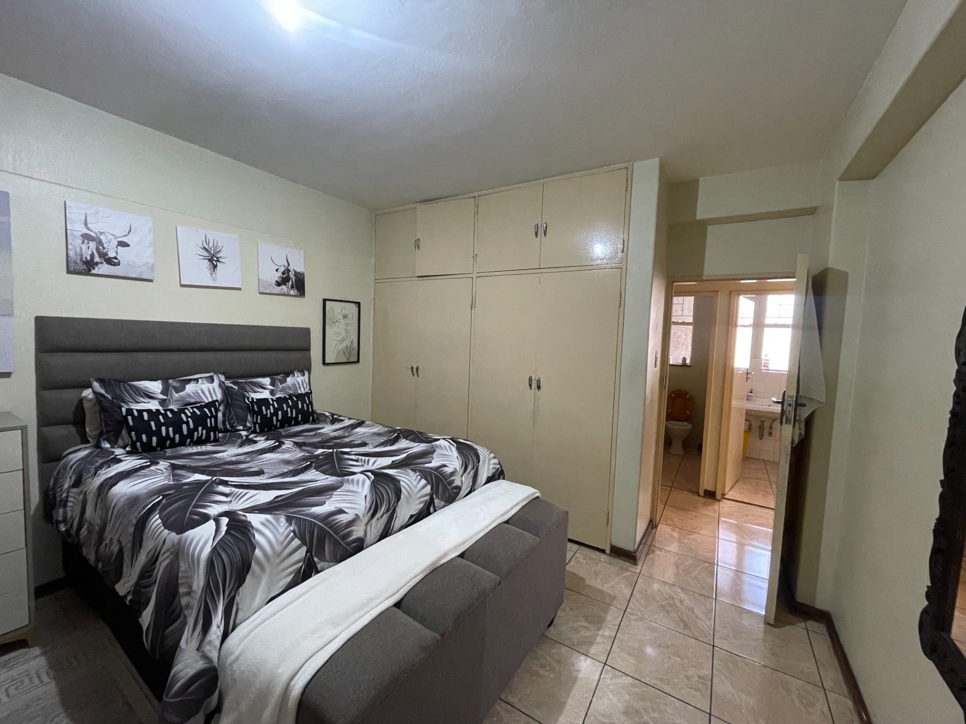 Apartment for sale in Arcadia, Pretoria