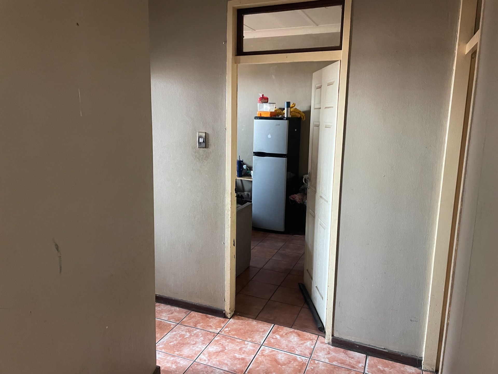 Apartment for sale in Arcadia, Pretoria