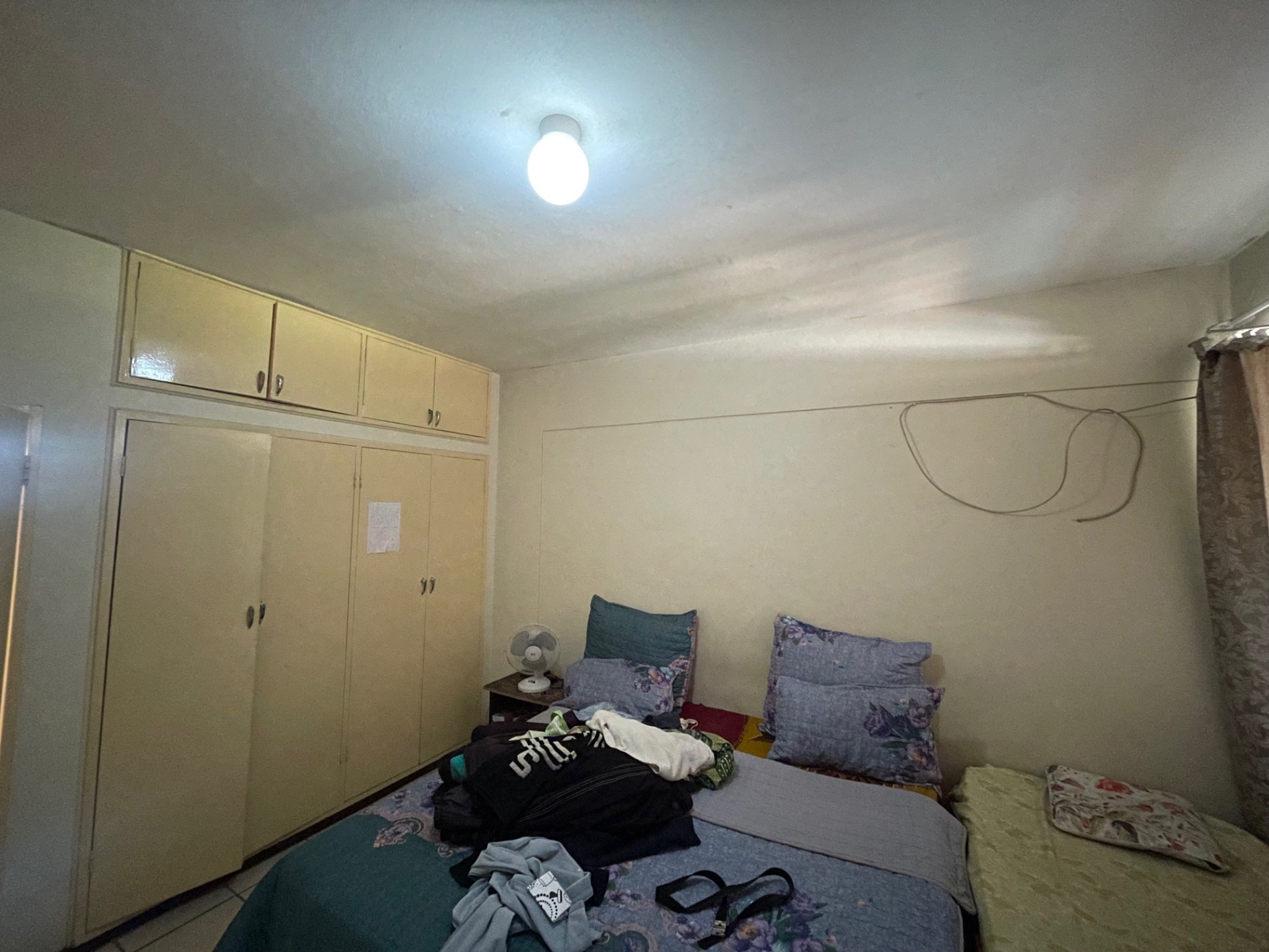 Apartment for sale in Arcadia, Pretoria