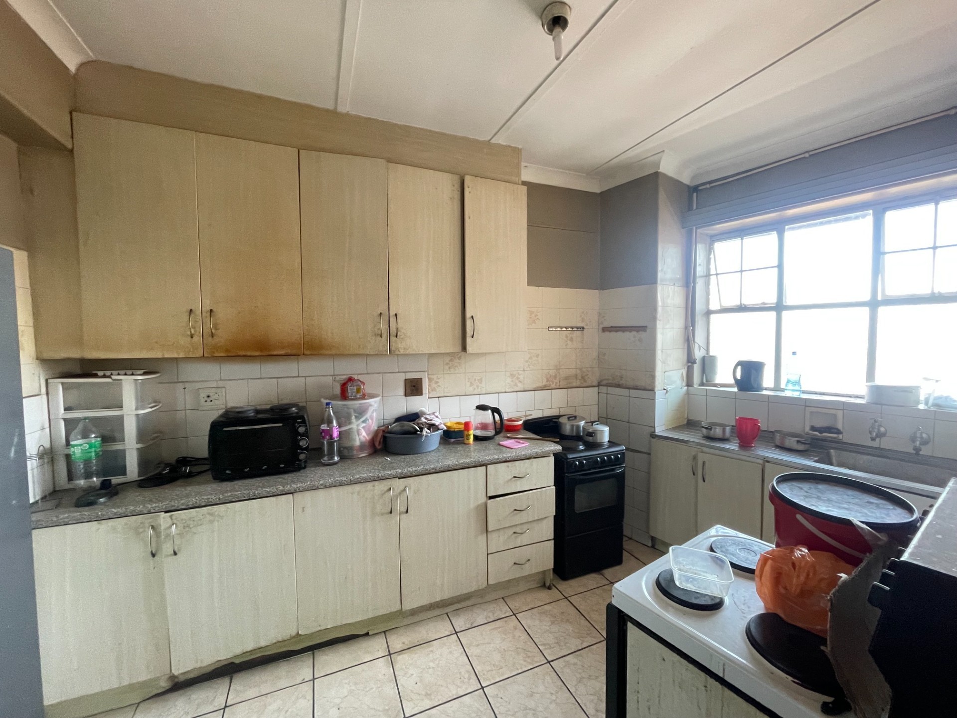 Apartment for sale in Arcadia, Pretoria