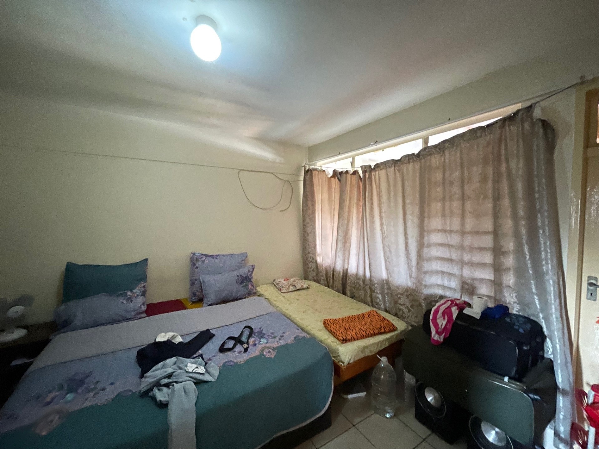 Apartment for sale in Arcadia, Pretoria