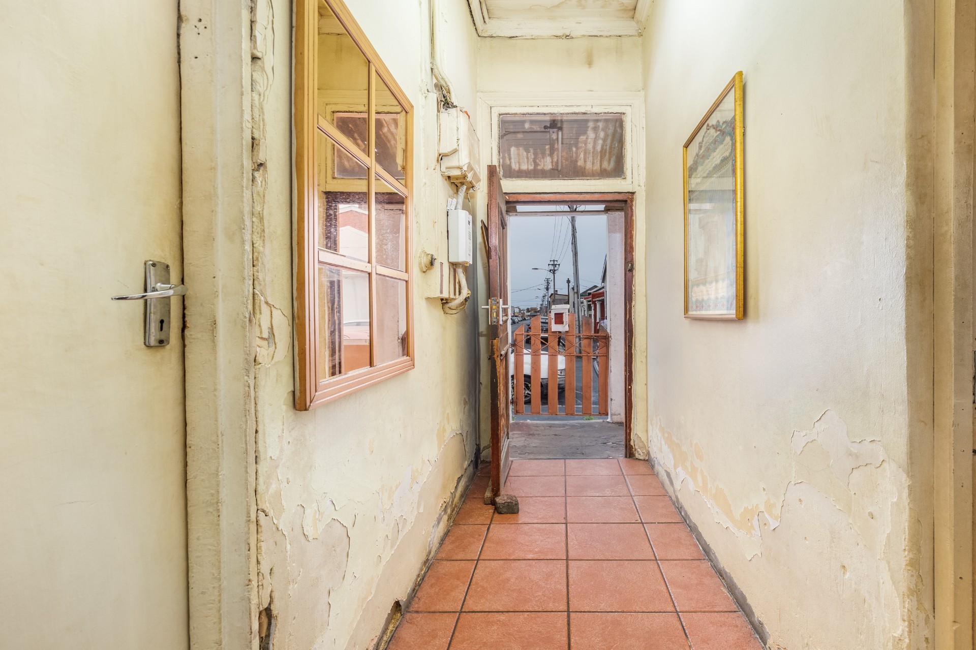 House for sale in Salt River, Cape Town, 59 m²
