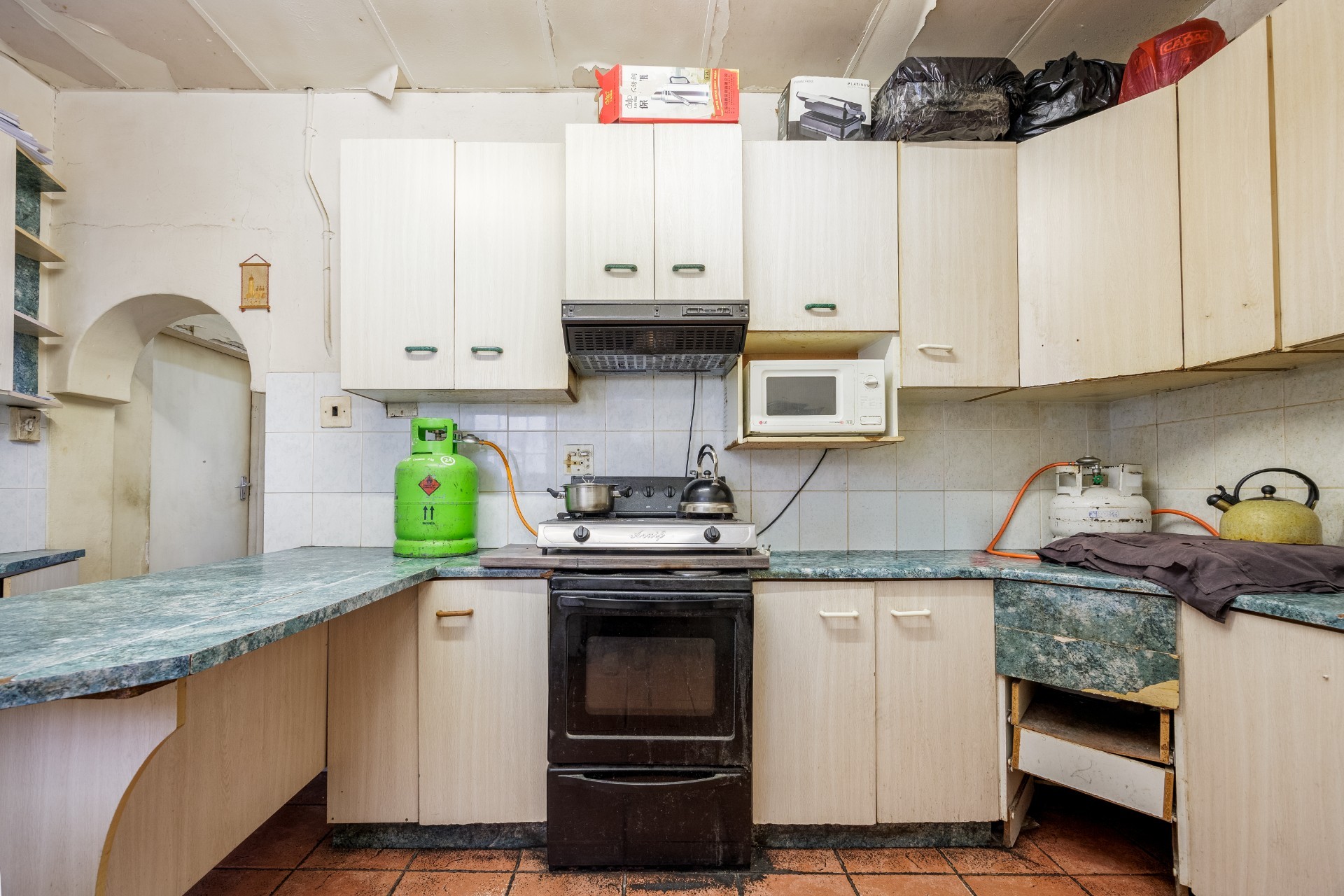 House for sale in Salt River, Cape Town, 59 m²