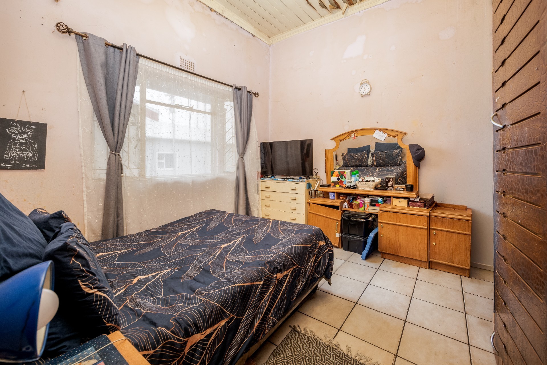 House for sale in Salt River, Cape Town, 59 m²
