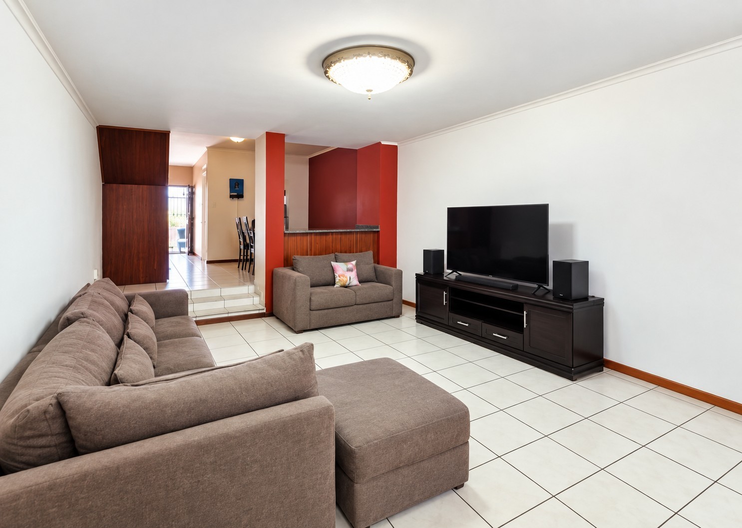 Townhouse for sale in St Andrews, Bedfordview, 142 m²